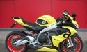 APRILIA RS 660