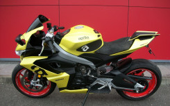 APRILIA RS 660