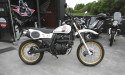 MASH X-RIDE 650