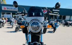 ROYAL ENFIELD 650 INTERCEPTOR