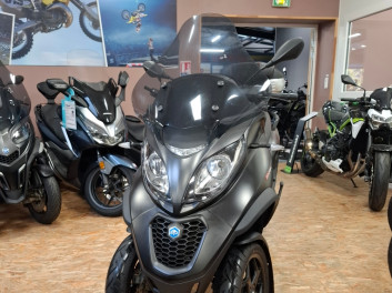 PIAGGIO MP3 500 LT