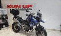 TRIUMPH TIGER 1200 GT PRO