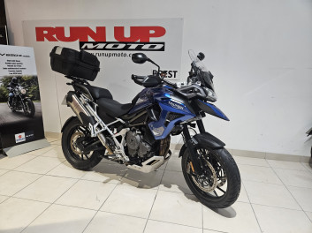 TRIUMPH TIGER 1200 GT PRO