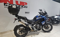 TRIUMPH TIGER 1200 GT PRO