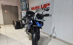 TRIUMPH TIGER 1200 GT PRO