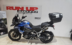 TRIUMPH TIGER 1200 GT PRO