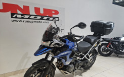 TRIUMPH TIGER 1200 GT PRO