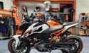 KTM 125 DUKE