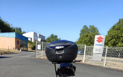 KAWASAKI Z400