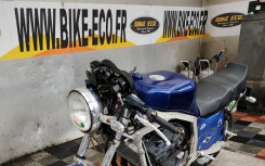 SUZUKI GSX-R 750 (REF 63265)