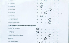 SUZUKI GSX-R 750 (REF 63265)