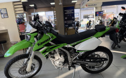 KAWASAKI KLX 250