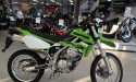 KAWASAKI KLX 250