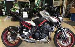 KAWASAKI Z 900