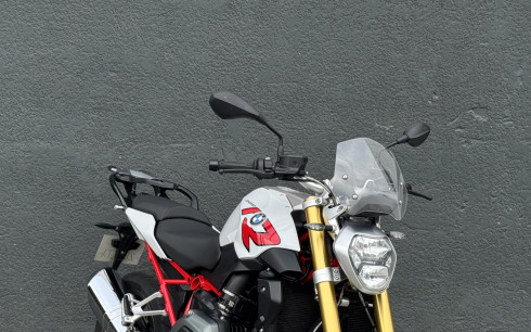 BMW R 1200 R