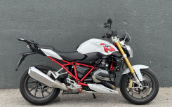 BMW R 1200 R
