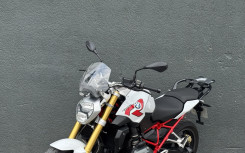 BMW R 1200 R
