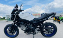 SUZUKI SV 650 A2 ABS