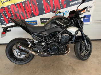 KAWASAKI Z 900 