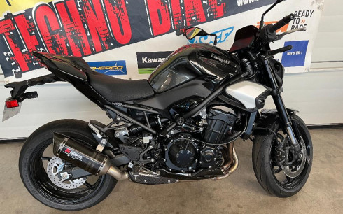KAWASAKI Z 900 