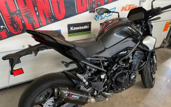 KAWASAKI Z 900 