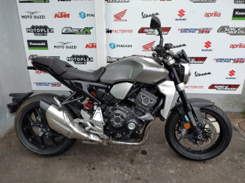 HONDA CB 1000 R ABS