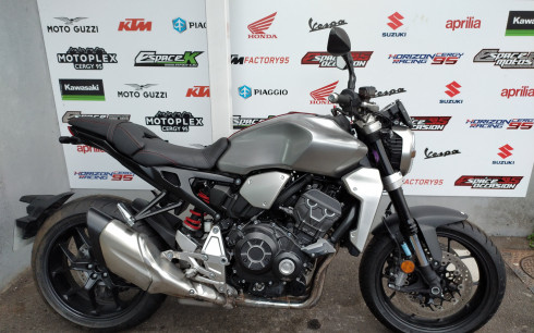 HONDA CB 1000 R ABS