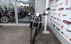 HONDA CB 1000 R ABS