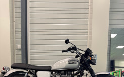 TRIUMPH Bonneville T100