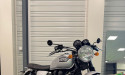 TRIUMPH Bonneville T100