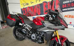 SUZUKI GSX-S 1000 GX