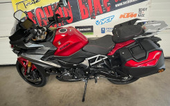SUZUKI GSX-S 1000 GX