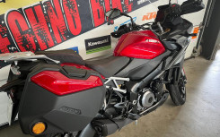 SUZUKI GSX-S 1000 GX