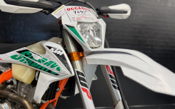KTM 350 EXC-F SIX DAYS