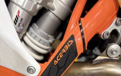 KTM 350 EXC-F SIX DAYS