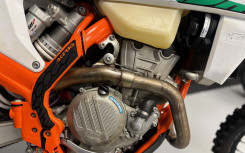 KTM 350 EXC-F SIX DAYS
