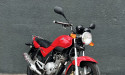 YAMAHA YBR 125
