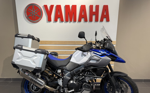 SUZUKI DL V-STROM 1000
