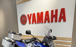 SUZUKI DL V-STROM 1000