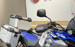 SUZUKI DL V-STROM 1000