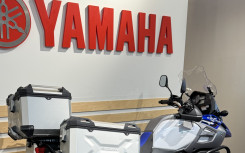SUZUKI DL V-STROM 1000