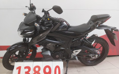 SUZUKI GSX-S