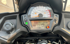 KAWASAKI VERSYS 650