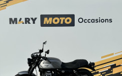 MOTO GUZZI V7 STONE