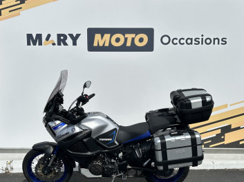 YAMAHA XTZ 1200 SUPER TENERE