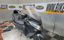 SUZUKI BURGMAN 400 2013 CG OK (62867)