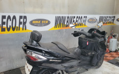 SUZUKI BURGMAN 400 2013 CG OK (62867)