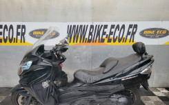 SUZUKI BURGMAN 400 2013 CG OK (62867)