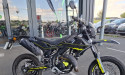 RIEJU MRT PRO 50 SM