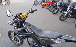 RIEJU MRT PRO 50 SM